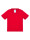 Kinder-T-Shirt TSRB 150 Babyrot Jhk