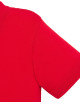 Children`s t-shirt tsrb 150 baby red Jhk