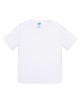 Kinder-T-Shirt TSRB 150 Baby wh weiß Jhk