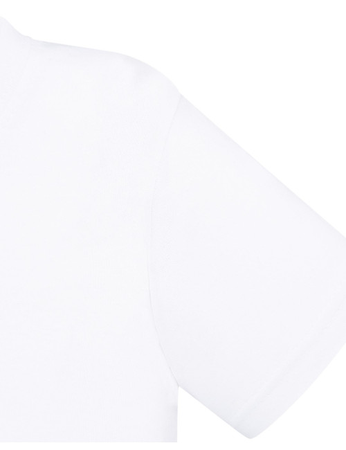 Kinder-T-Shirt TSRB 150 Baby wh weiß Jhk