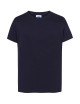 T-shirt tsrk 190 premium kid navy blue Jhk Jhk