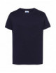 T-shirt tsrk 190 premium kid navy blue Jhk Jhk
