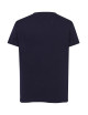 T-shirt tsrk 190 premium kid navy blue Jhk Jhk