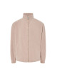 Herrenfleece FLRA 300 Sand Jhk