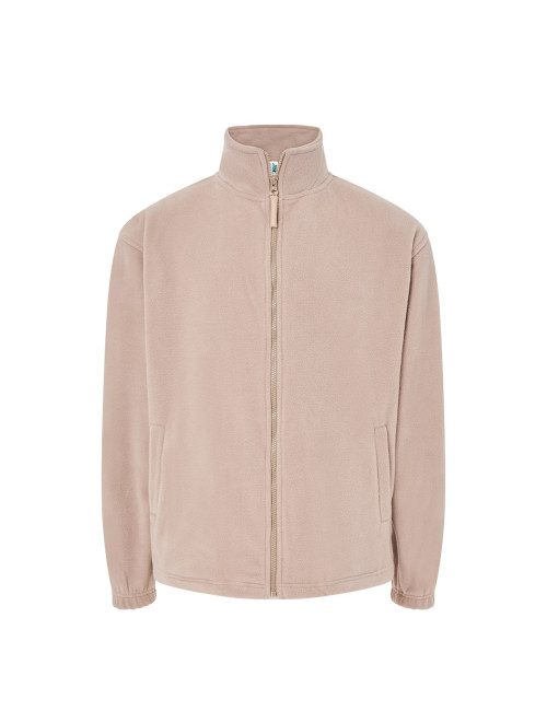 Herrenfleece FLRA 300 Sand Jhk