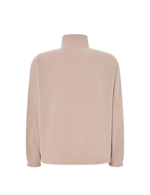 Herrenfleece FLRA 300 Sand Jhk