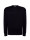 Bluza dresowa męska swra 290 sweatshirt granatowy Jhk