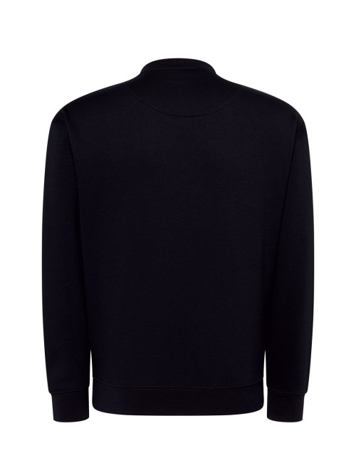 Men`s sweatshirt swra 290 sweatshirt navy blue Jhk