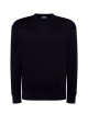 Men`s sweatshirt swra 290 sweatshirt navy blue Jhk