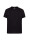 Herren T-Shirt Sport Mann schwarz JHK