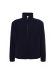 Men`s fleece for workers with embroidery, JHK, logo