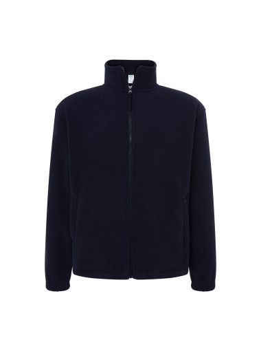 Herrenfleece für Arbeiter mit Stickerei, JHK, Logo