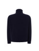 Men`s fleece for workers with embroidery, JHK, logo