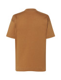 2Children`s t-shirt tsrk 150 regular kid brown Jhk
