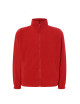 Men`s fleece flra 300 red Jhk