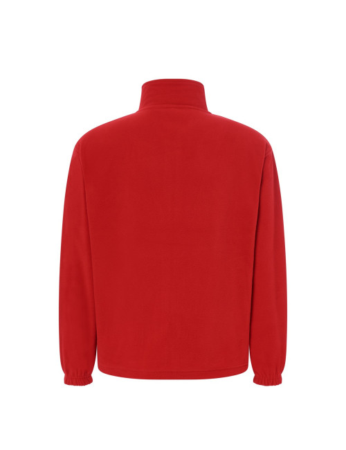Men`s fleece flra 300 red Jhk