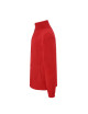 Herrenfleece flra 300 rot Jhk
