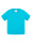 Children`s t-shirt tsrb 150 baby turquoise Jhk