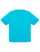 2Children`s t-shirt tsrb 150 baby turquoise Jhk