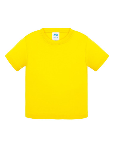 T-shirt tsrb 150 baby yellow Jhk