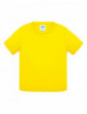 T-shirt tsrb 150 baby yellow Jhk