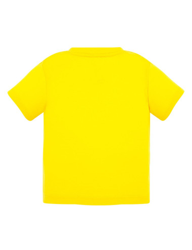 T-shirt tsrb 150 baby yellow Jhk