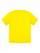 2T-shirt tsrb 150 baby yellow Jhk
