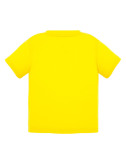 2T-shirt tsrb 150 baby yellow Jhk