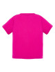 Kinder-T-Shirt Tsrb 150 Baby Fuchsia Jhk