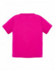 2Kinder-T-Shirt Tsrb 150 Baby Fuchsia Jhk