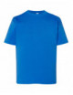 Kinder-T-Shirt Tsrk 150 Regular Kid Royalblau Jhk