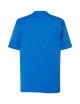 Kinder-T-Shirt Tsrk 150 Regular Kid Royalblau Jhk