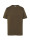 Children`s t-shirt tsrk 150 regular kid forest green Jhk