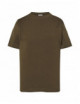 Kinder-T-Shirt Tsrk 150 Regular Kid Forest Green Jhk
