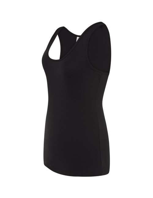 Damen T-Shirt Tsul Arb Aruba Schwarz JHK