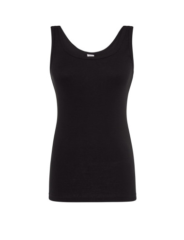 Damen-T-Shirt „Tsul“ vctr victoria schwarz Jhk