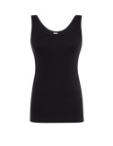 Damen-T-Shirt „Tsul“ vctr victoria schwarz Jhk