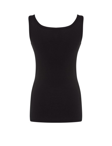 Damen-T-Shirt „Tsul“ vctr victoria schwarz Jhk