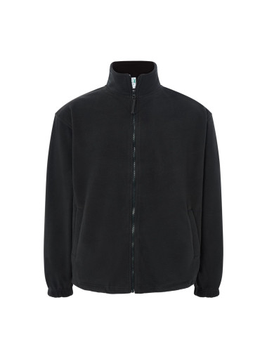 Herren-Fleece flra 300 waldgrün Jhk