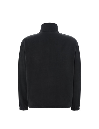 Herren-Fleece flra 300 waldgrün Jhk