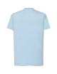 T-shirt tsrk 190 premium kid blue sky Jhk Jhk