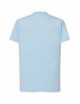 2T-shirt tsrk 190 premium kid blue sky Jhk Jhk