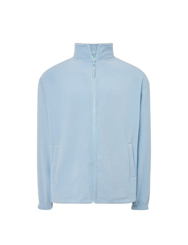 Herrenfleece flra 300 blauer Himmel Jhk