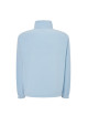 Herrenfleece flra 300 blauer Himmel Jhk