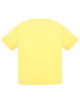 Children`s t-shirt tsrb 150 baby light yellow Jhk