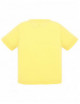 2T-Shirt für Kinder TSRB 150 Baby hellgelb Jhk