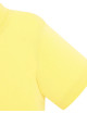 Children`s t-shirt tsrb 150 baby light yellow Jhk