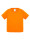 Kinder-T-Shirt TSRB 150 Baby Orange Jhk