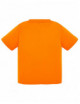 2T-shirt tsrb 150 baby orange Jhk