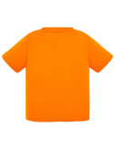 2T-shirt tsrb 150 baby orange Jhk